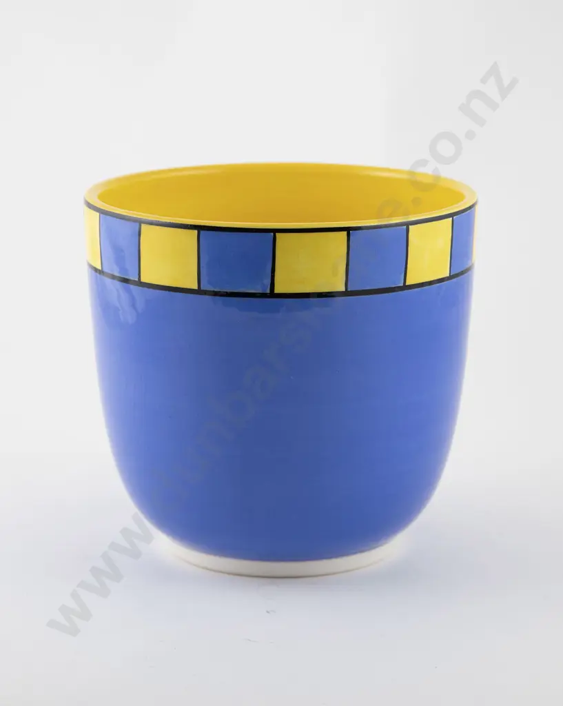 Gane & Benge Planter Image 1++
