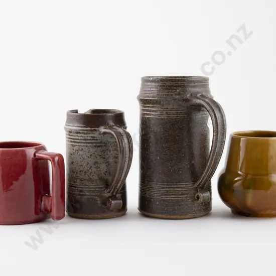 OC Stephens Mug