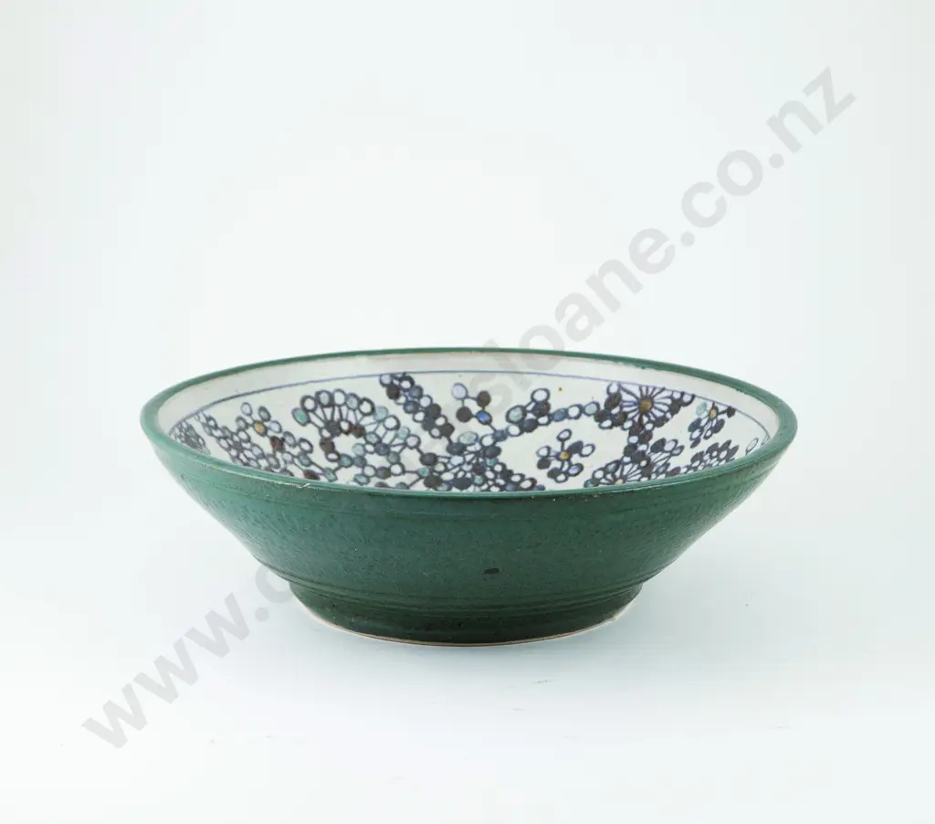 Roy Cowan Bowl Image 1++