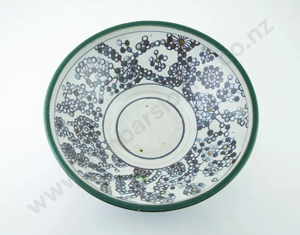 Roy Cowan Bowl Image 1++