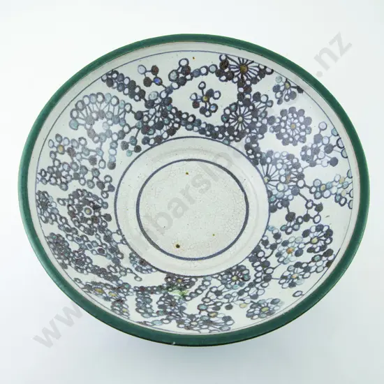 Roy Cowan Bowl