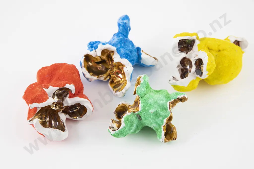 Four Madeline Childs Popcorn Image 1++