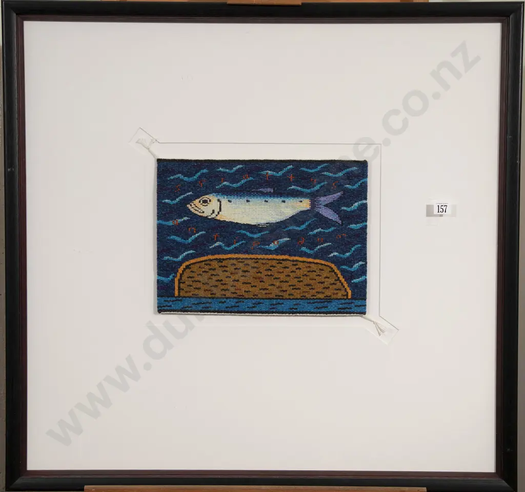 Kate Wells - Spratus Antipodum Image 1++