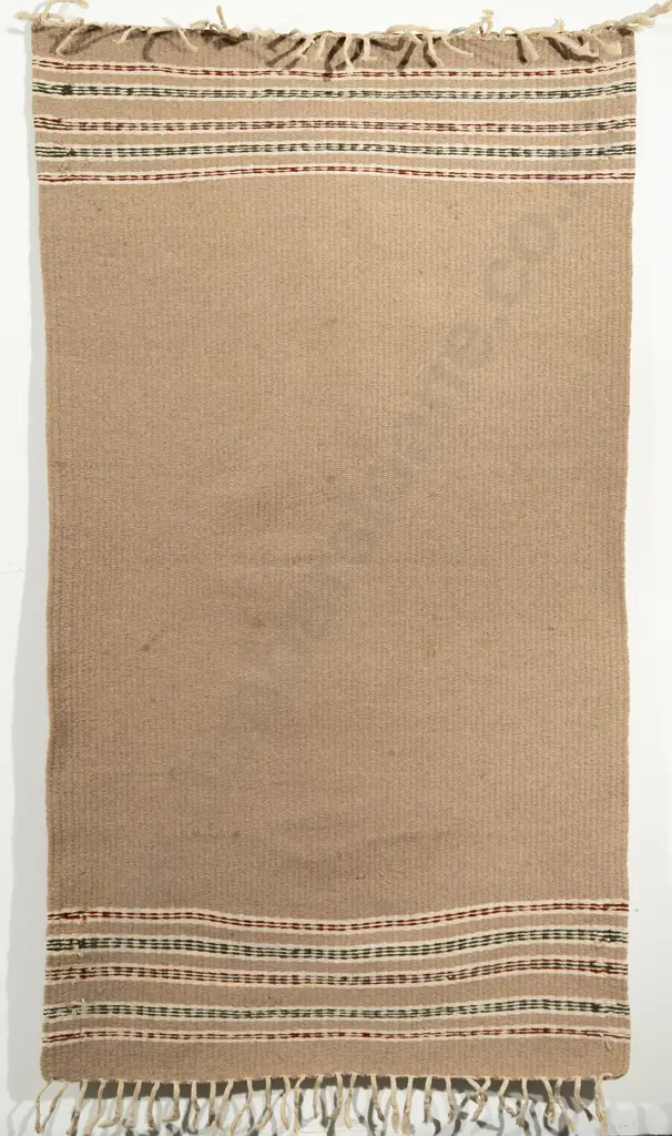 Jean Ngan Flatweave Rug Image 1++