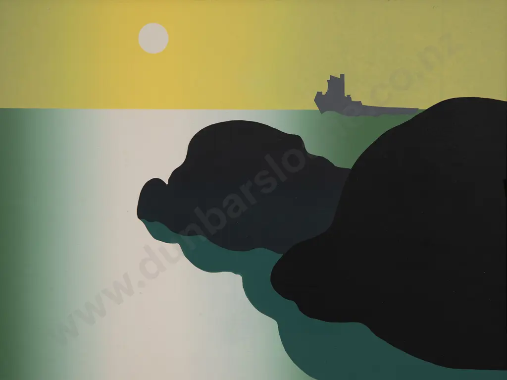 Michael Smither - Headland (Pilot Boat) Image 1++