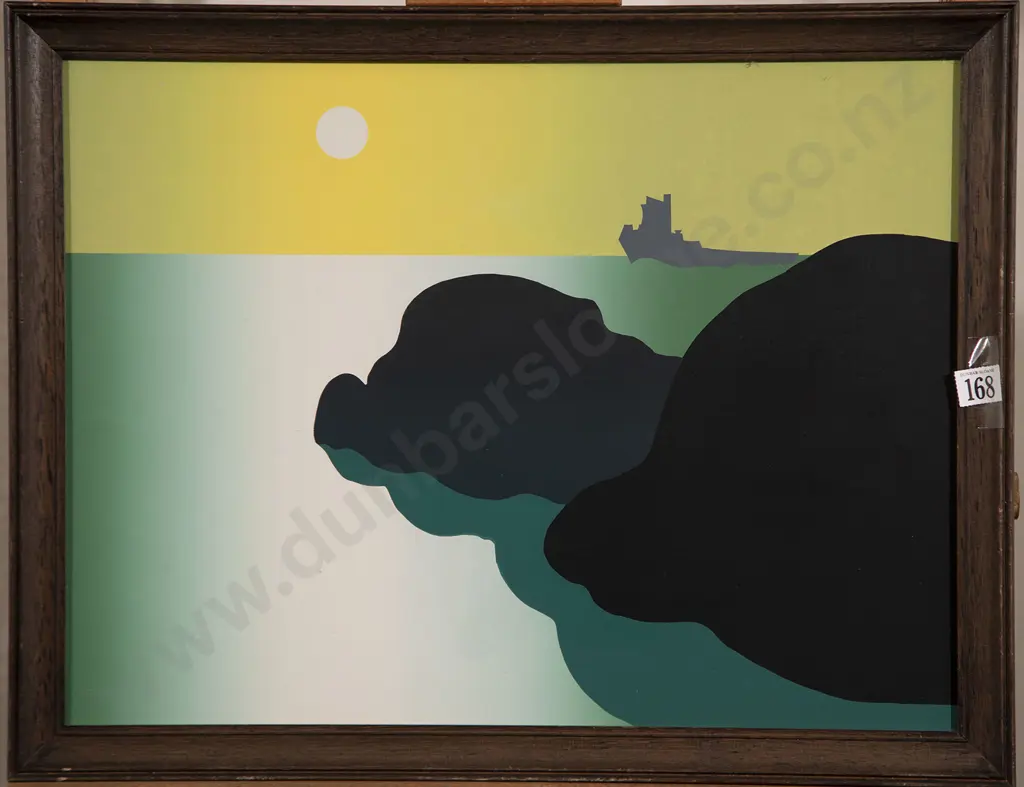 Michael Smither - Headland (Pilot Boat) Image 1++
