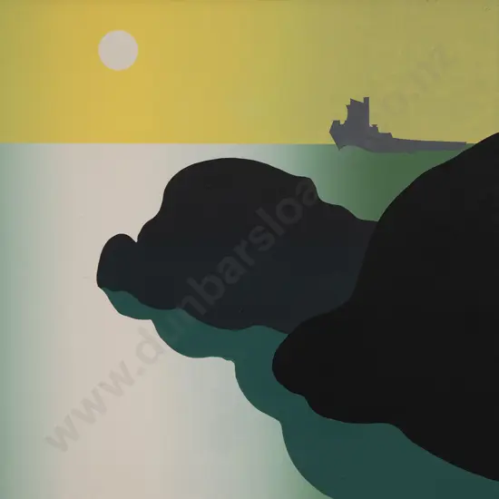 Michael Smither - Headland (Pilot Boat)