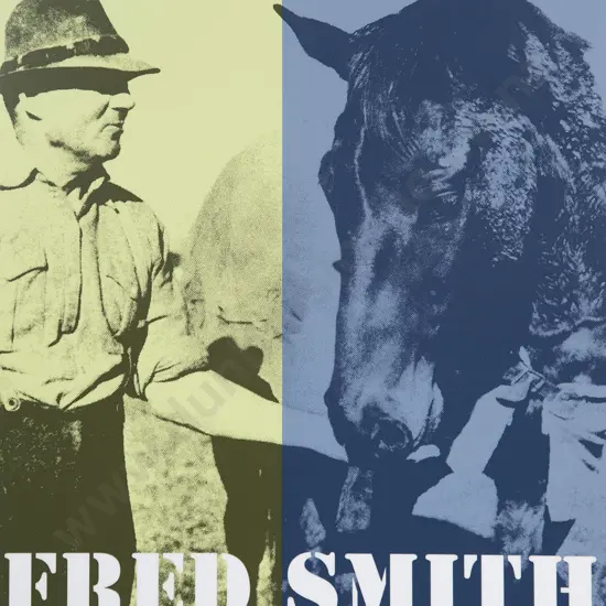 Rudolf Boelee - Fred Smith