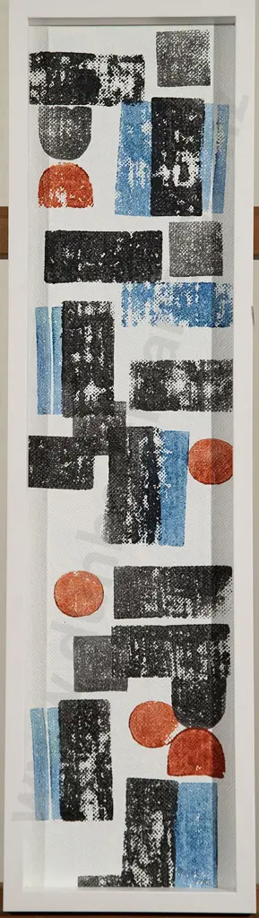 Robyne Voyce - The Elevated Box Image 1++