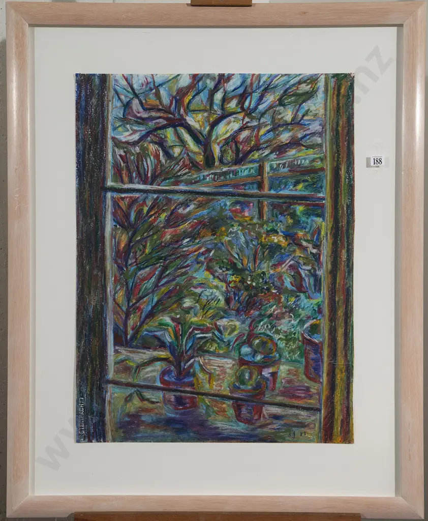 Shaun Burdon - Splash / Beverley Neutze print & other (3) Image 1++