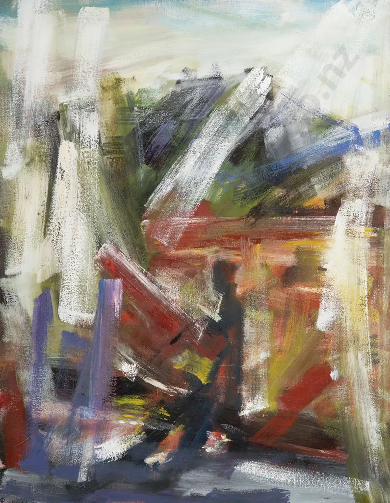 Laurence Berry - Tidal Inlet (Sunrise) Image 1++