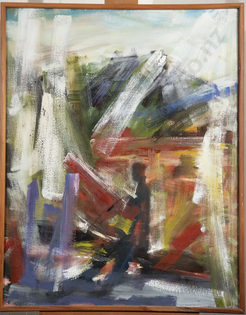 Laurence Berry - Tidal Inlet (Sunrise) Image 1++