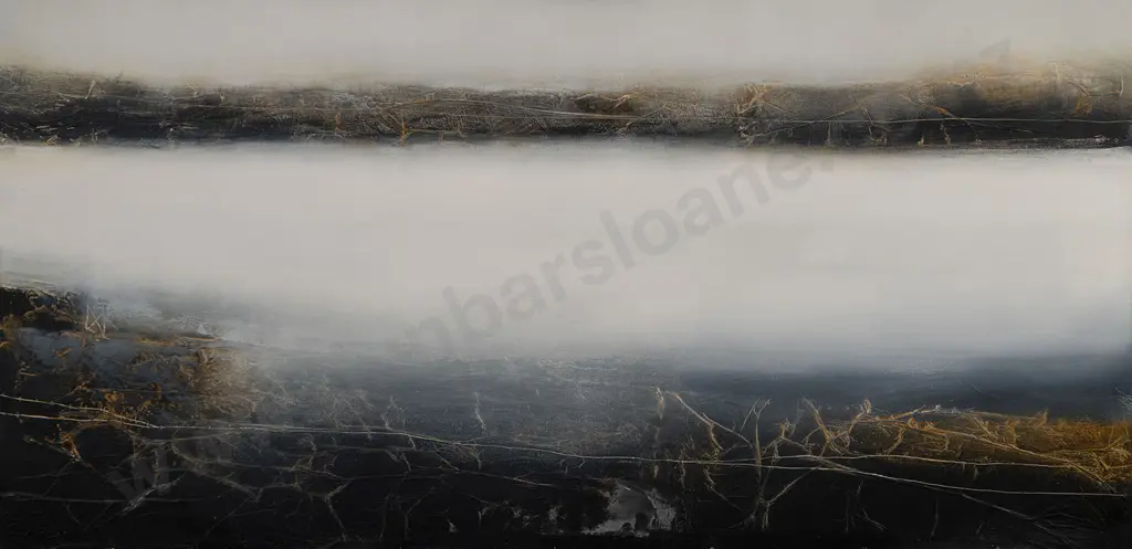Jane Kellahan - Many Paths Crossed Image 1++