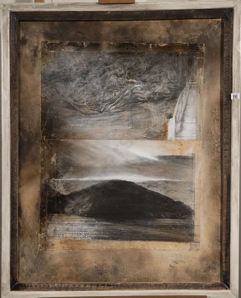 Chris T Wilkes - Kuris Pah Image 1++