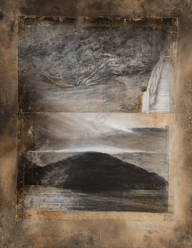 Chris T Wilkes - Kuris Pah Image 1++