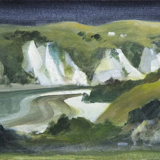 Lance O'Gorman - Rangitikei