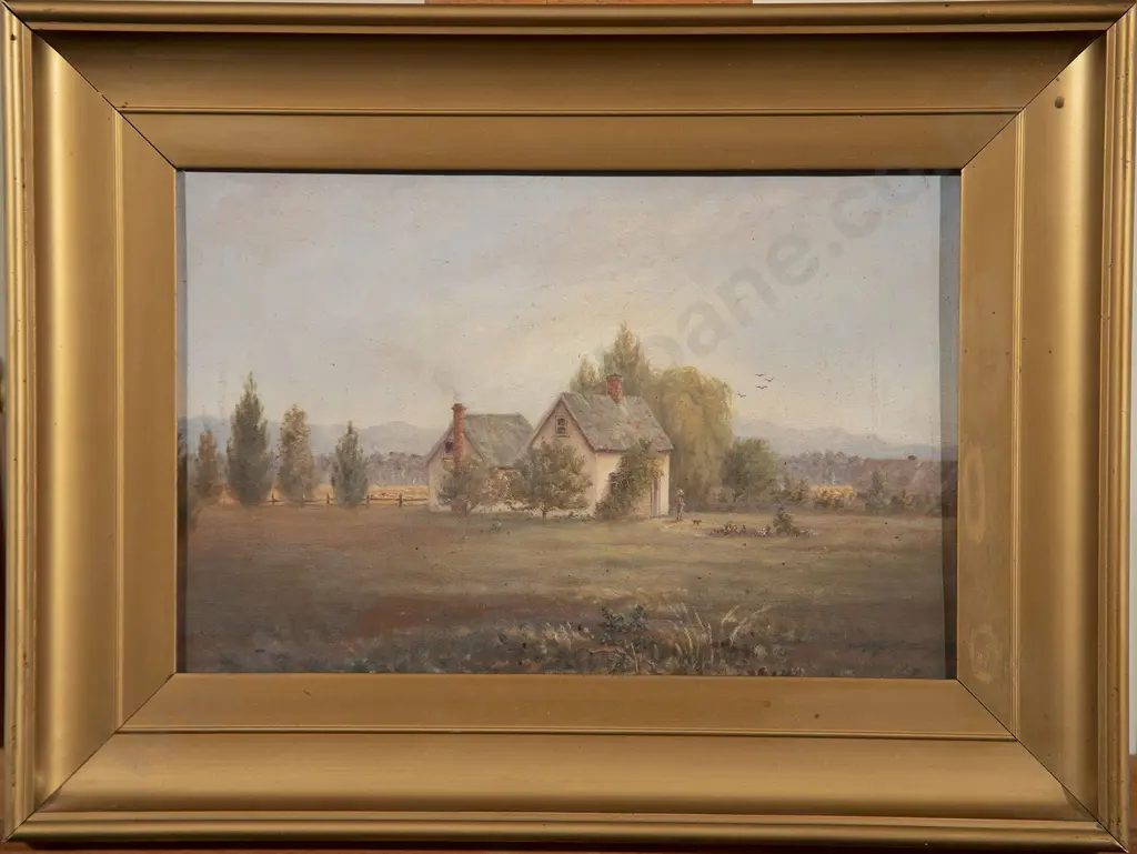 H M Gore - Wairarapa & other (2) Image 1++