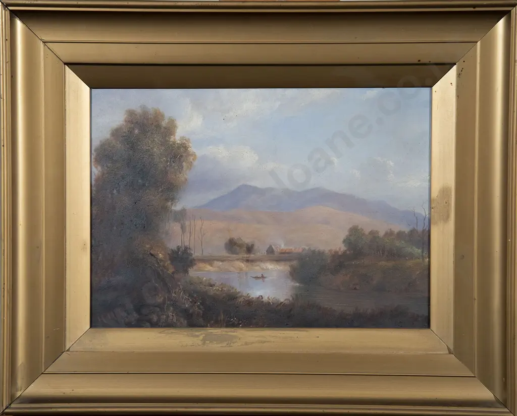 H M Gore - Wairarapa & other (2) Image 1++