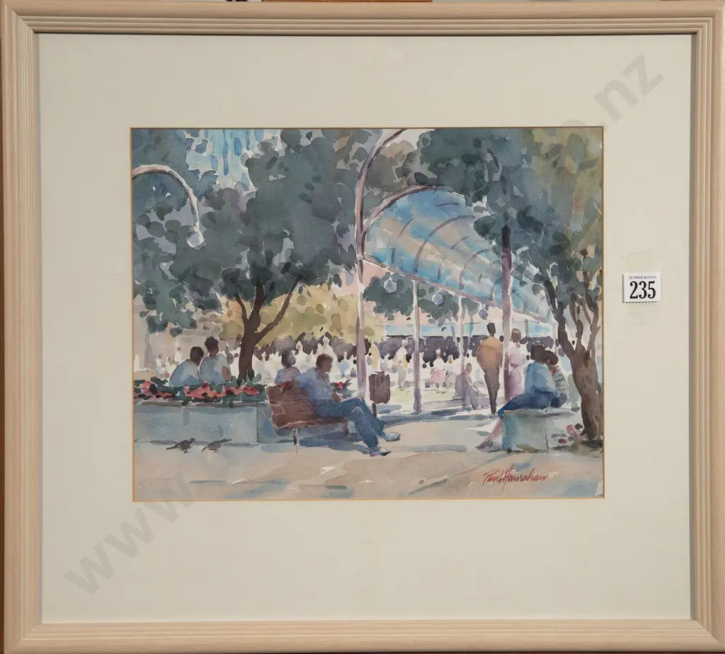 Paul Hanrahan - Midland Park Image 1++