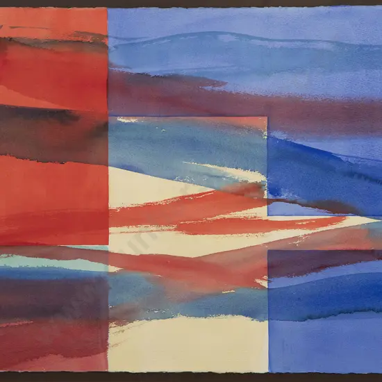 Avis Higgs - Summer Seascape