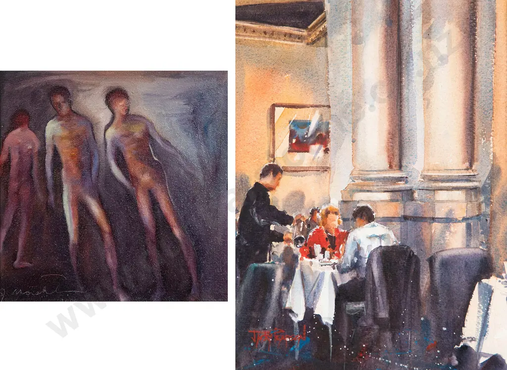 Catherine Manchester & Jackie Pearson (2) Image 1++