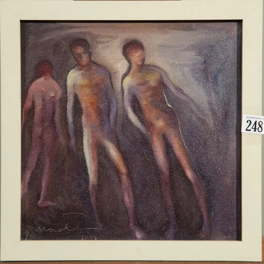 Catherine Manchester & Jackie Pearson (2) Image 1++