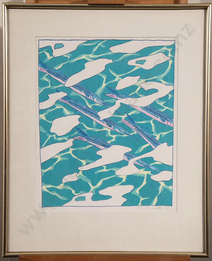 Tom Burnett - Piper Image 1++