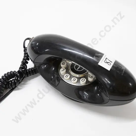 Retro Telephone