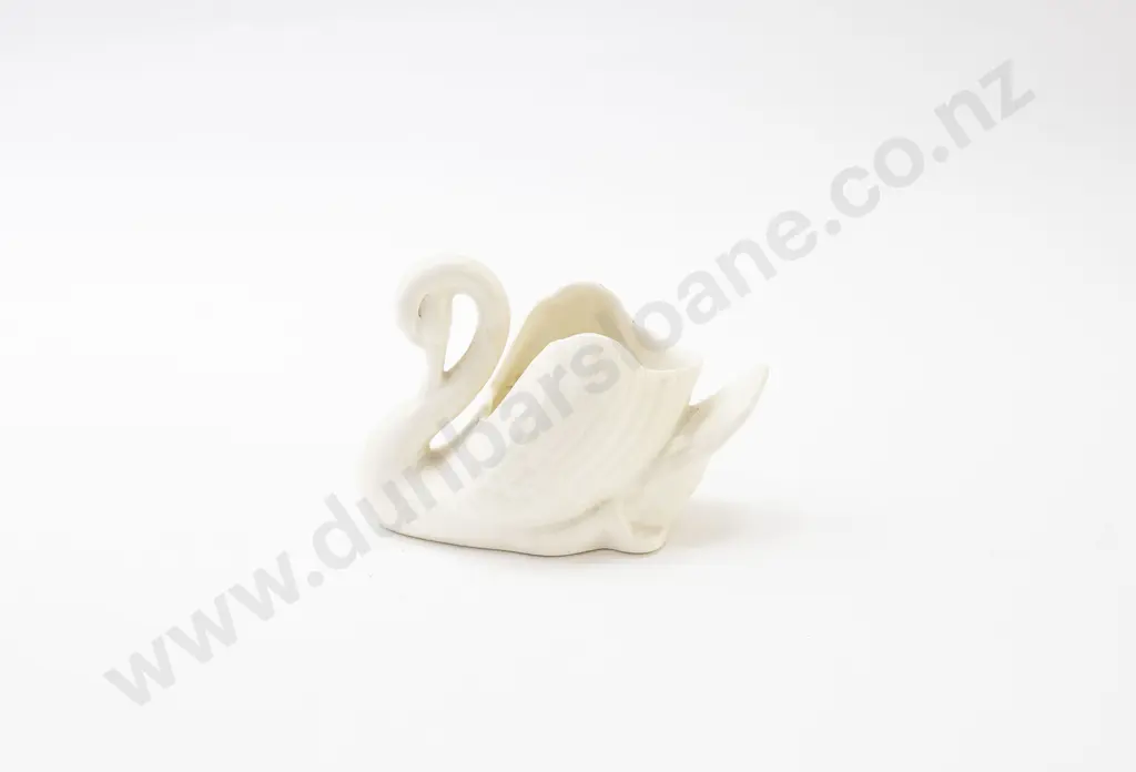 Small Crown Lynn Swan Image 1++