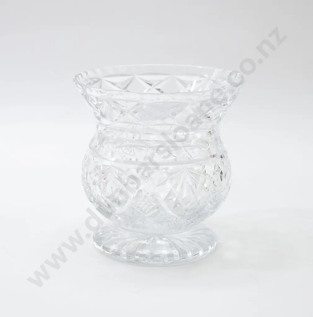 Crystal Vase Image 1++