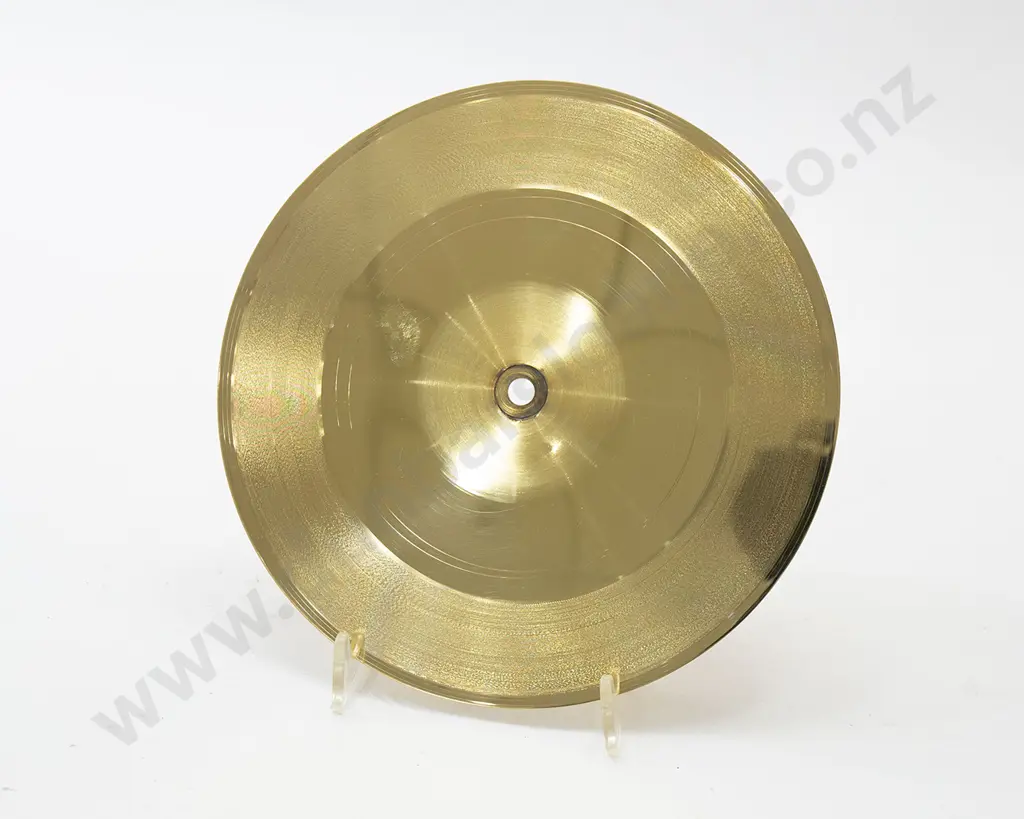 Gold Disc Image 1++