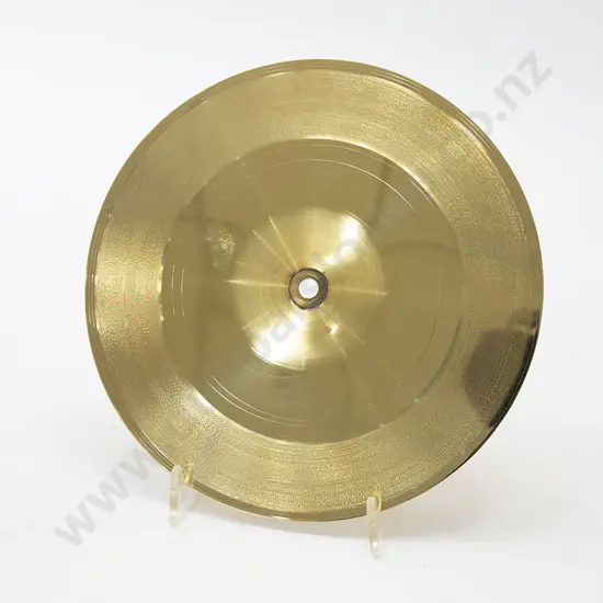 Gold Disc