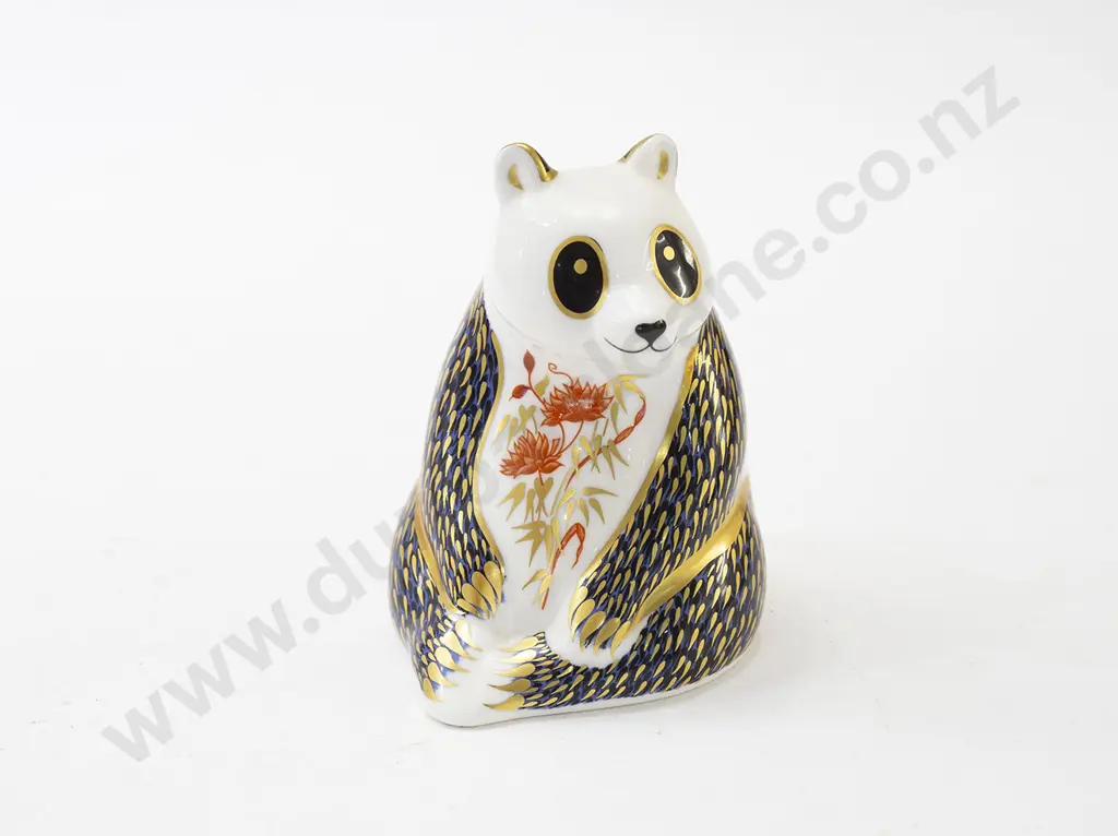RCD Panda Image 1++