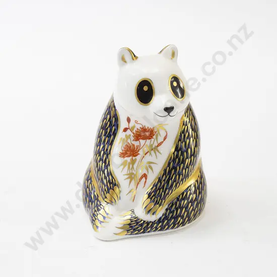 RCD Panda