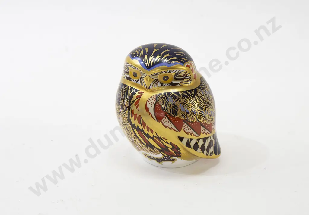 RCD Owl Image 1++