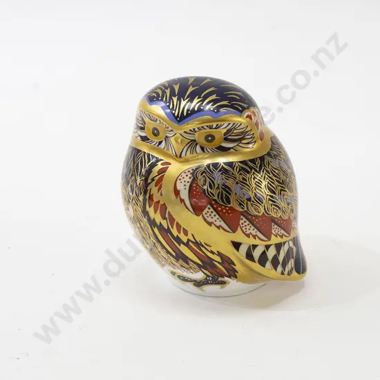 RCD Owl