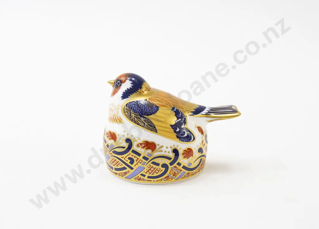 RCD Goldfinch Image 1++