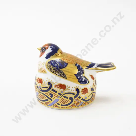 RCD Goldfinch