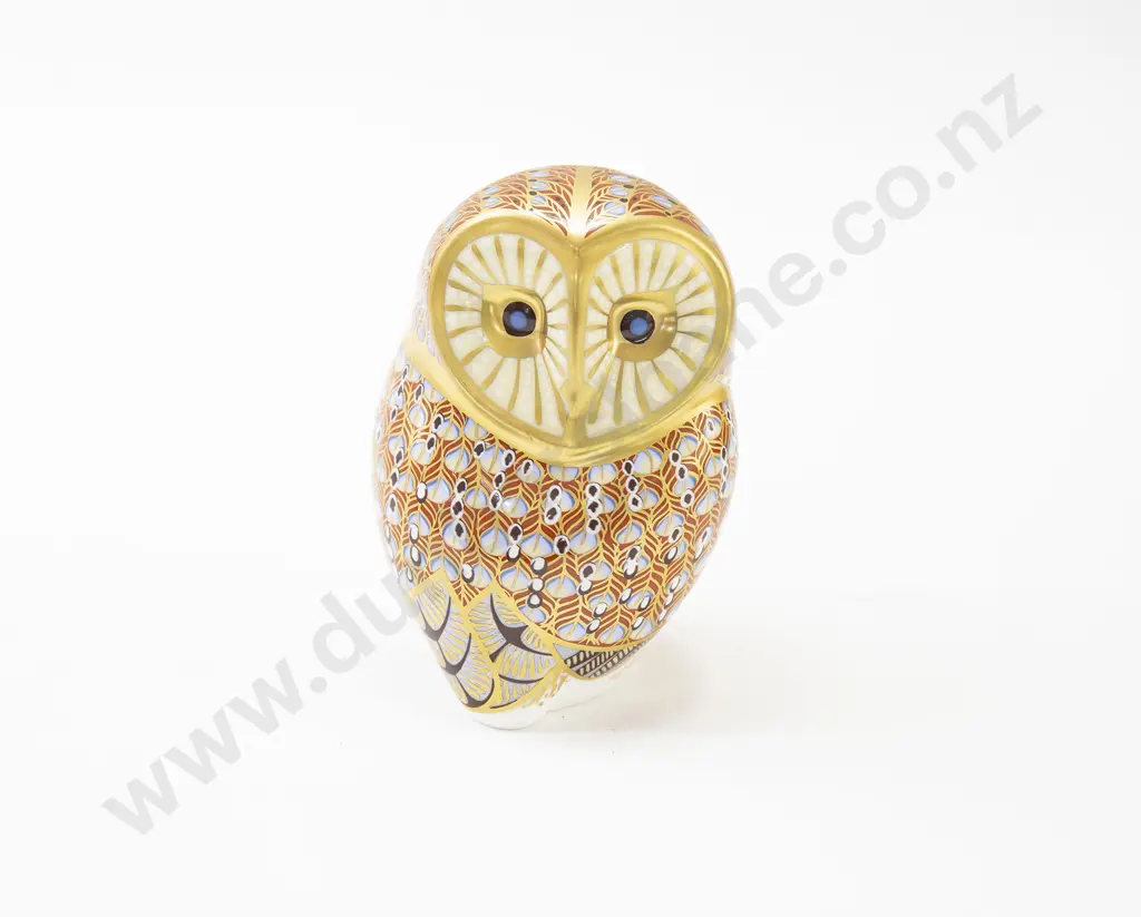 RCD Owl Image 1++