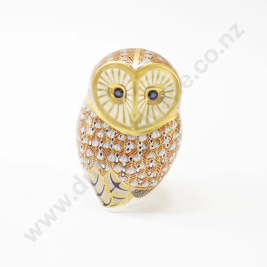 RCD Owl