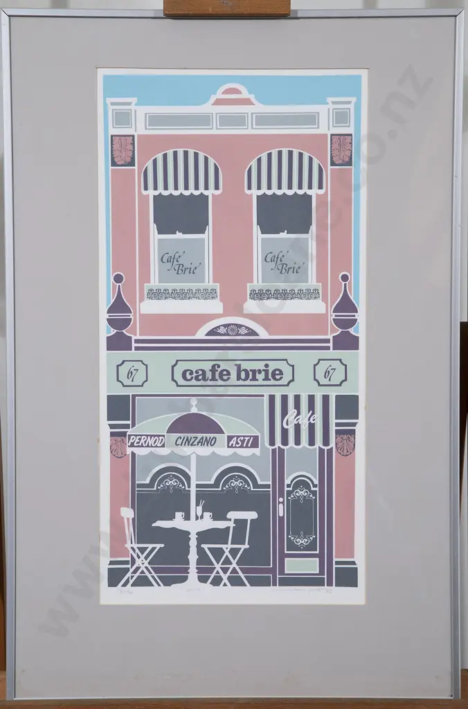 John Snadden Lithograph and John Pratt Print Image 1++