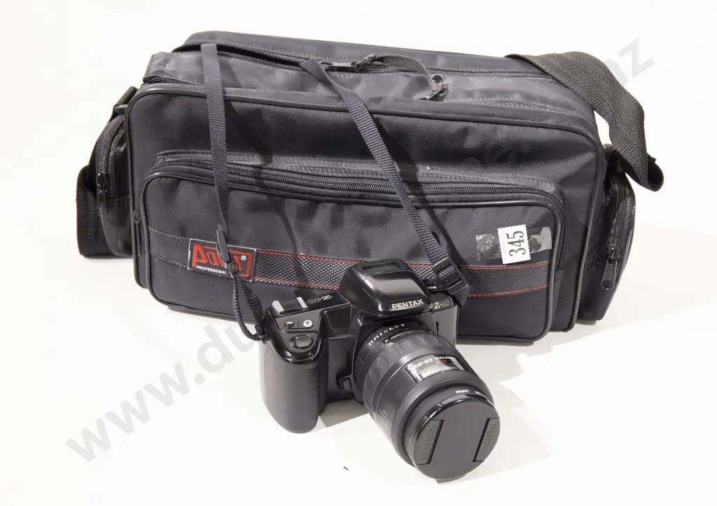 Pentax Camera Image 1++