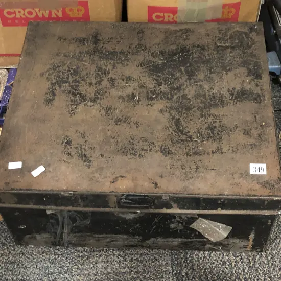 Tin Box