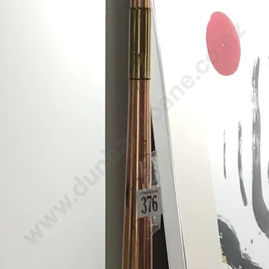 Copper Horn