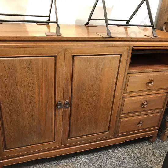 Large Radiogram