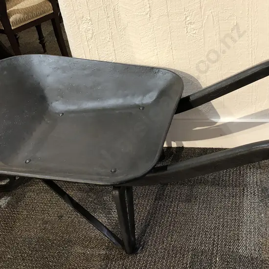 Wheelbarrow