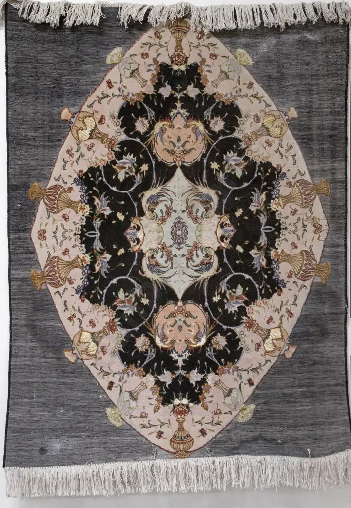 Persian Rug Image 1++