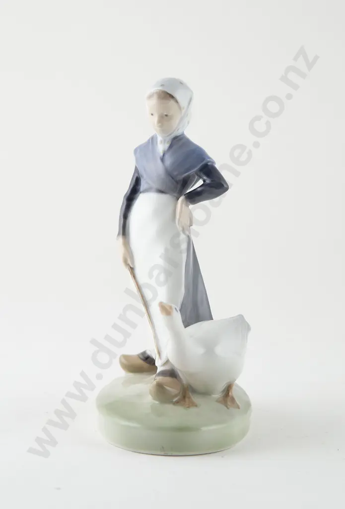 Royal Copenhagen Figure Image 1++
