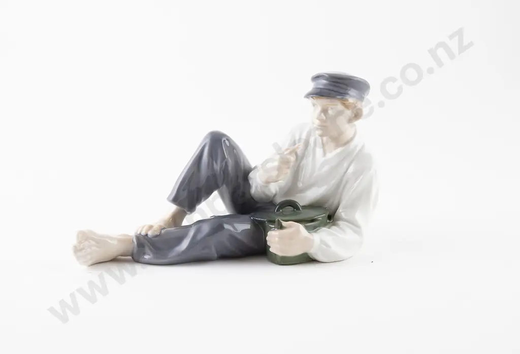 Royal Copenhagen Figure Image 1++