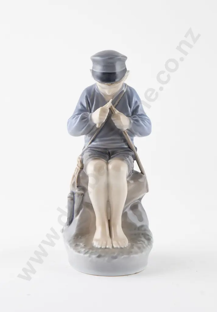 Royal Copenhagen Figure Image 1++